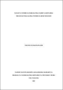 nyimbo za injili pdf download